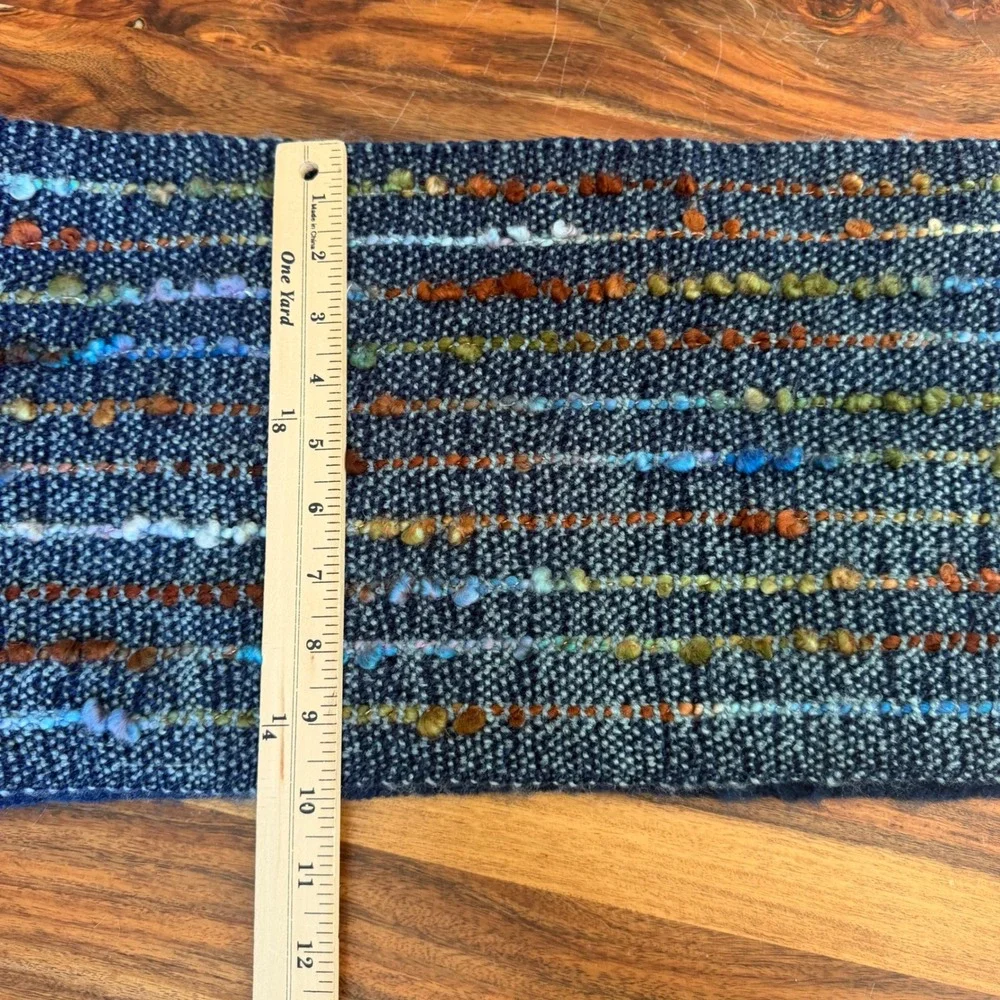 N/A artisan handwoven